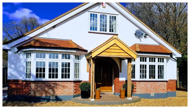 PW Builders and Landscapers, Bournemouth, Poole, Dorset, Hampshire. Landscaping, decorating and construction services.